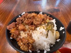 -大三元台湾鲁肉饭(沙井新桥店)