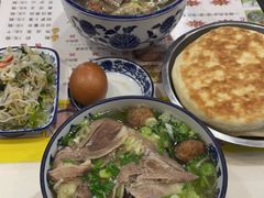 -夏家合汁(天润花园小区店)