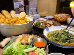 -金厨泰国餐厅·全泰籍厨师料理(拱北店)