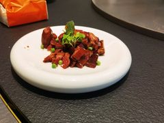 -香丰阁·烤鸭·川湘菜(清河店)