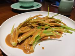 -粗茶淡饭·隐庐私厨(东亭店)