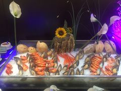 亮马河饭店翠雅咖啡厅-亮马河饭店翠雅咖啡厅