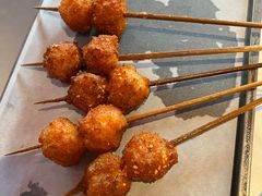 -柳喜辣·烧烤酒局(跃进总店)