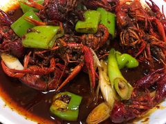-上海老城区小龙虾虾宴·杭帮菜(五柳巷店)