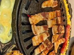 -外婆掌柜·东北家庭烤肉(托乐嘉店)