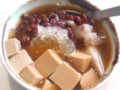 豆花4号-鲜芋仙(中华广场店)