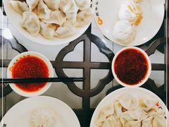 -庆丰包子铺(田村店)