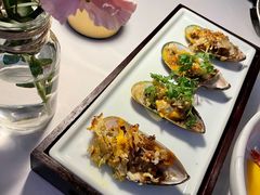 -Kathleen's Waitan 凯圣琳江景西餐厅(外滩店)