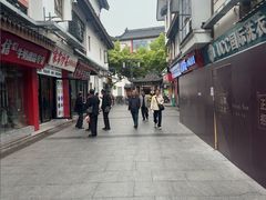 -穆桂英美食(南禅寺店)