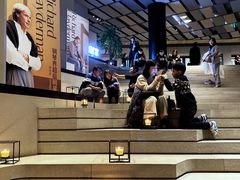 -北京三里屯CHAO酒店