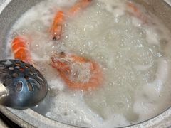-丰尔粥食·粥底火锅·桑拿鸡(大良总店)