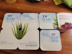 -Co.opmart (Cong Quynh)