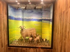 -清真·益鑫羊肉手抓馆(花园北街店)