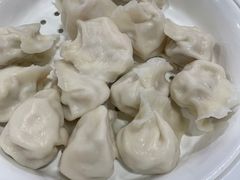 -李恩记清真水饺(北电大厦店)