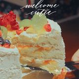 深圳探店|㊗️大家柿柿如意，美味柿子蛋糕🍰吃起来～