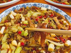 -李大爷的泡椒馆(冉家坝店)