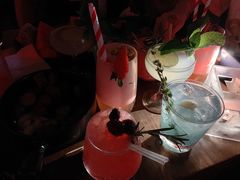 -TZ House音乐现场(来福士中心店)