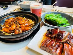 -港丽餐厅(高德置地店)