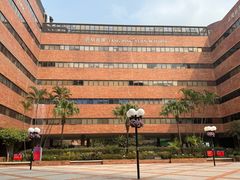 -香港理工大学