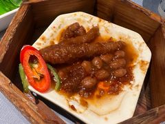 -晓粤·惹味粤菜(凯德乐峰广场店)
