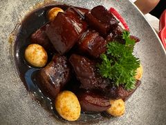 -聚鑫阁江浙菜·非遗传承技艺(青村帝华园店)
