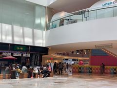 -宝龙城(杭州滨江店)