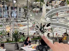 -3号仓库·创意中国菜(新世界城店)