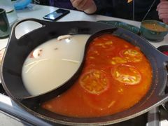 -新辣道鱼火锅(西直门店)