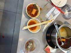 -大橘元自助回转火锅(天河新天地店)