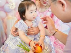 -上海小南国(国会店)