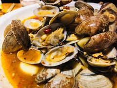 -戴记龙虾(天泽街店)