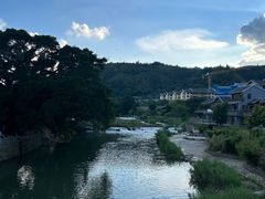 -云水谣景区