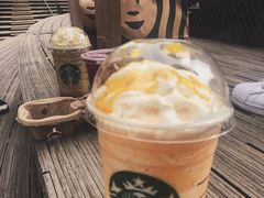 -星巴克(天津工华道智慧山店)