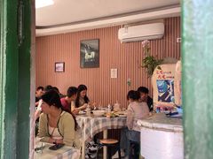 -华春餐馆(鱼山路店)