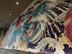 -半天妖烤鱼(丰科万达店)