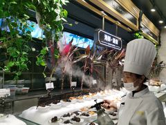 -川骄海鲜自助(亚运村店)