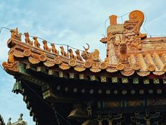 -雍和宫