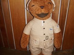 -济州岛泰迪熊博物馆