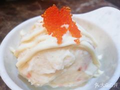 -米彩料理(西丽店)