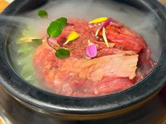 -焱铁烧·黑毛和牛专门店(南宁万象城店)