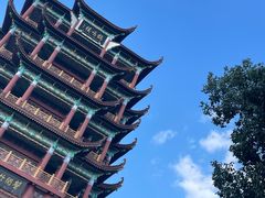 -桂桂茶(金谊广场店)