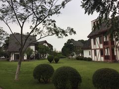 -太阳岛度假酒店