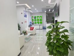 点击看大图 -悟空祛痘·亚健康皮肤管理中心