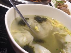 -香雪海饭店中餐厅(玉山店)