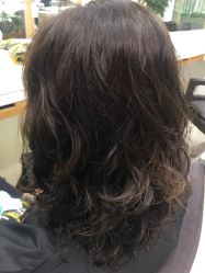 -CARR SALON