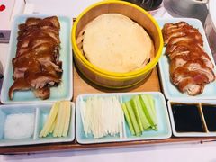 -锦色烤鸭·本地菜(学院路店)
