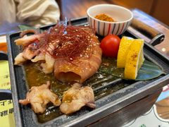 -桃太郎寿司料理(大学城店)