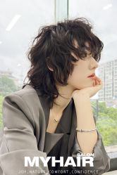 -MY HAIR ARDOR