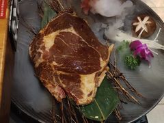 -红沃烤肉(家乐福2部店)