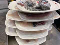 -大嫂镬仔·焖鸡煲·啫啫煲(逢源路店)